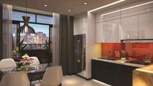 Dự án đất nền New Horizon City Dự án đất nền New Horizon City
